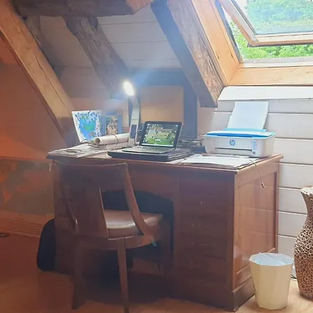 La Cazelle, Dependance Du 18 Siecle, Jacuzzi