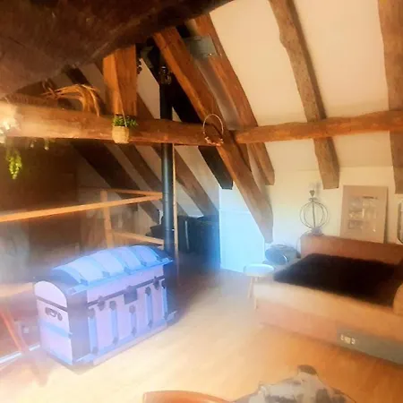 La Cazelle, Dependance Du 18 Siecle, Jacuzzi